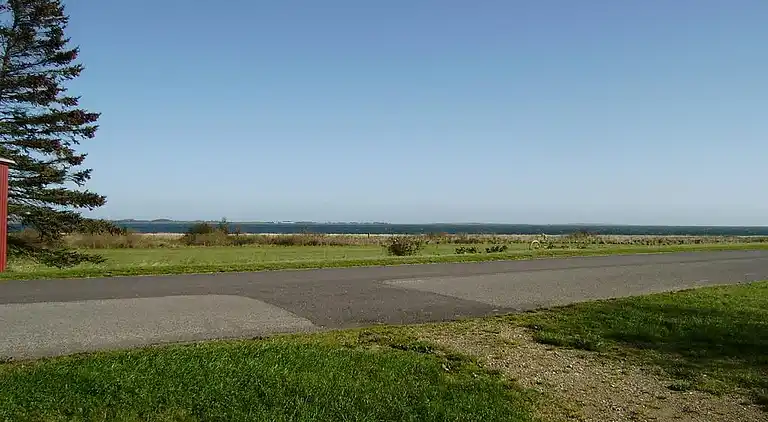 Feriebolig i Nykøbing Mors