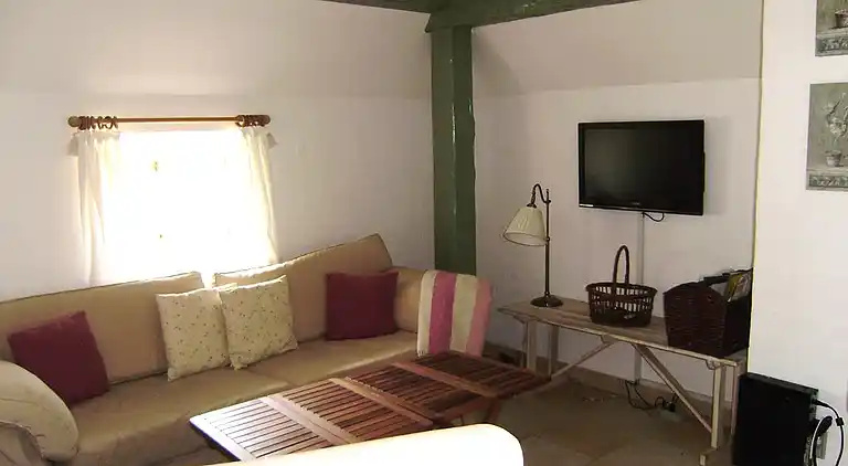 Feriebolig i Nykøbing Mors