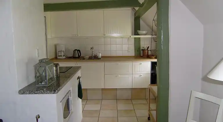 Feriebolig i Nykøbing Mors