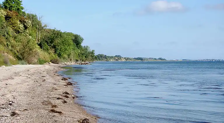 Feriebolig i Nykøbing Mors