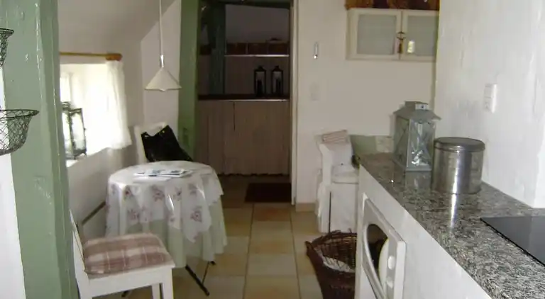 Feriebolig i Nykøbing Mors