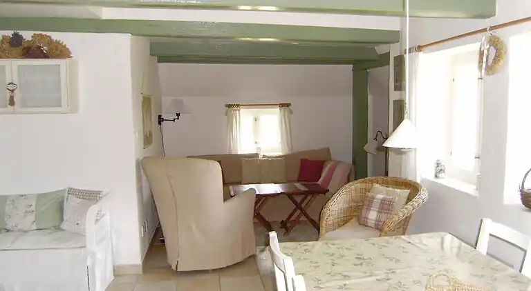 Feriebolig i Nykøbing Mors