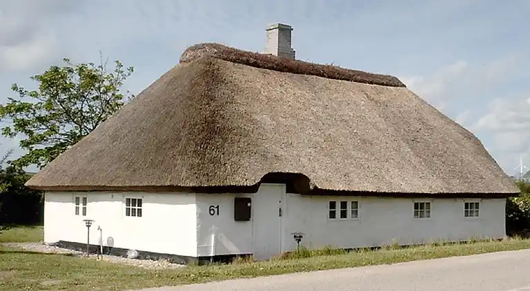 Feriebolig i Nykøbing Mors