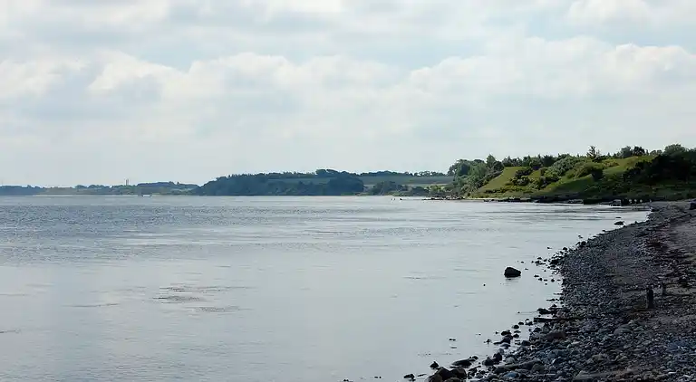 Feriebolig i Nykøbing Mors