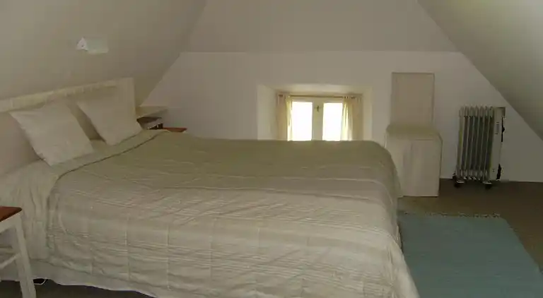 Feriebolig i Nykøbing Mors