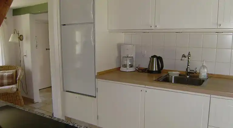 Feriebolig i Nykøbing Mors