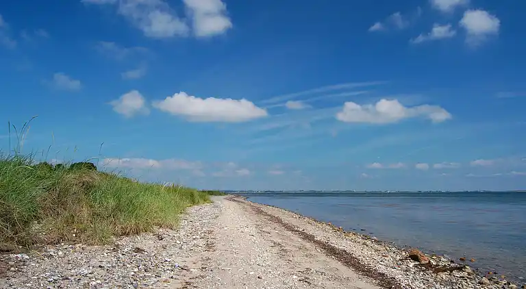 Feriebolig i Nykøbing Mors