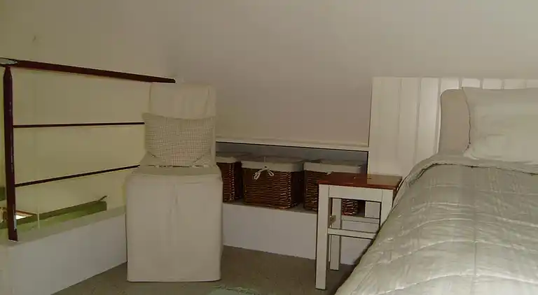 Feriebolig i Nykøbing Mors