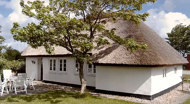 Feriebolig i Nykøbing Mors