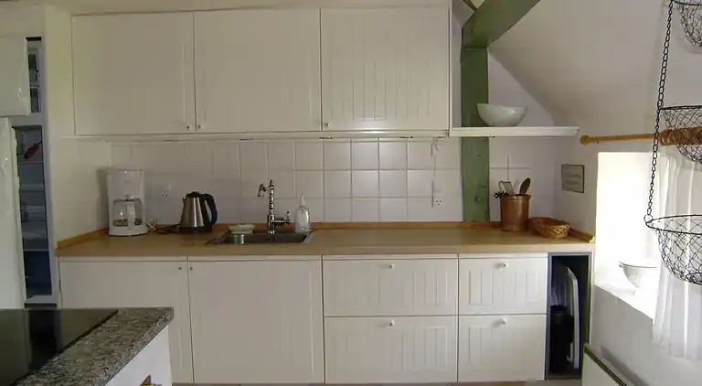 Feriebolig i Nykøbing Mors