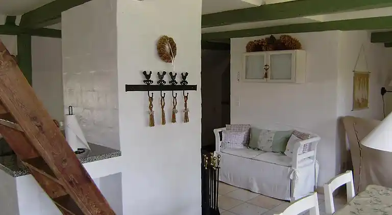 Feriebolig i Nykøbing Mors