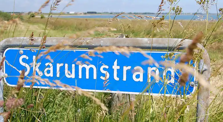 Feriebolig i Nykøbing Mors