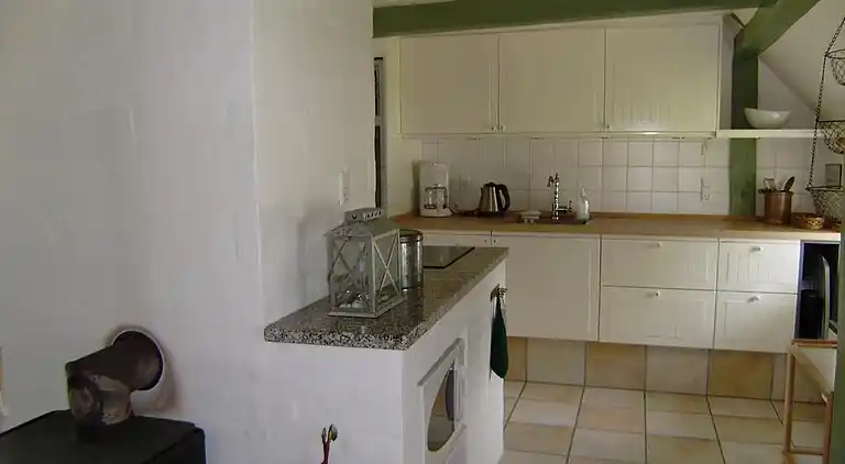 Feriebolig i Nykøbing Mors