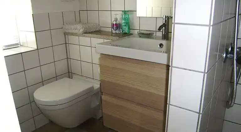 Feriebolig i Nykøbing Mors