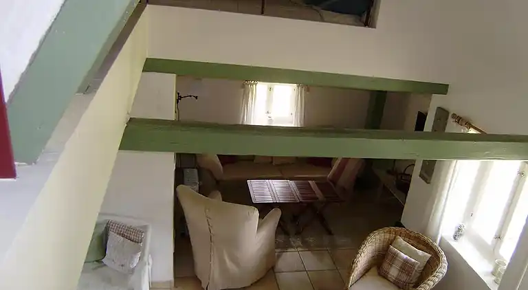 Feriebolig i Nykøbing Mors