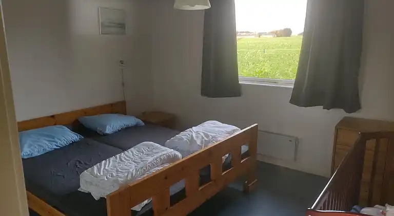 Feriebolig i Nykøbing Mors