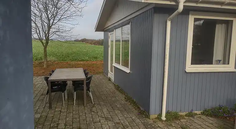 Feriebolig i Nykøbing Mors