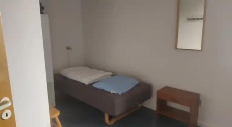 Feriebolig i Nykøbing Mors