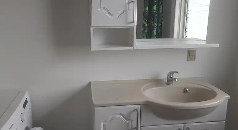 Feriebolig i Nykøbing Mors