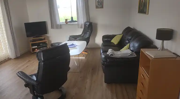 Feriebolig i Nykøbing Mors