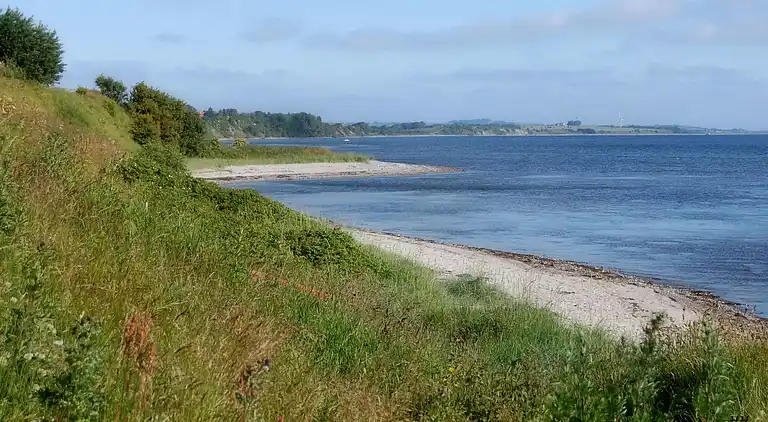 Feriebolig i Nykøbing Mors