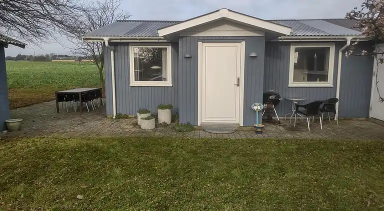 Feriebolig i Nykøbing Mors