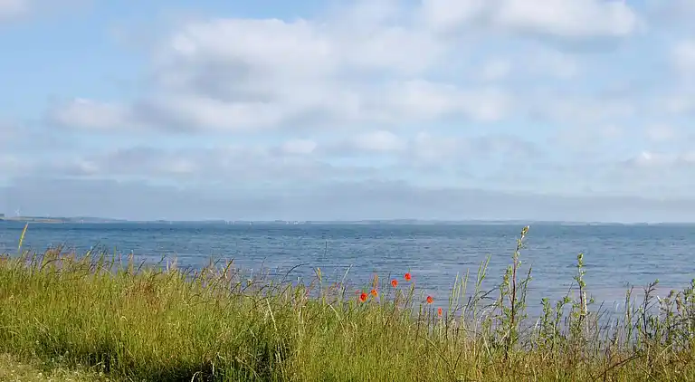 Feriebolig i Nykøbing Mors