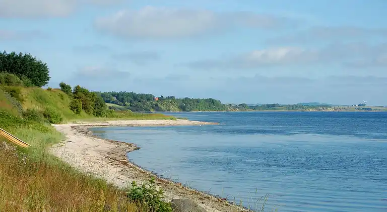 Feriebolig i Nykøbing Mors