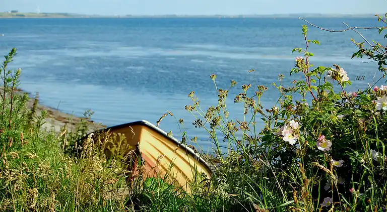 Feriebolig i Nykøbing Mors