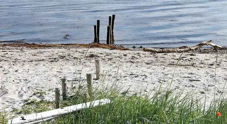 Feriebolig i Nykøbing Mors