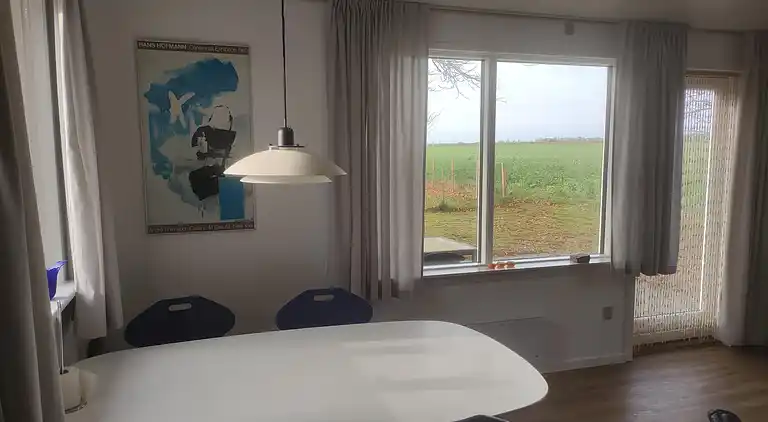 Feriebolig i Nykøbing Mors