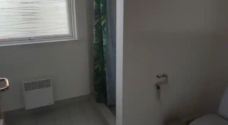 Feriebolig i Nykøbing Mors