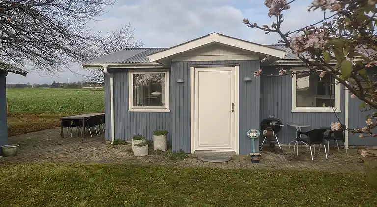 Feriebolig i Nykøbing Mors