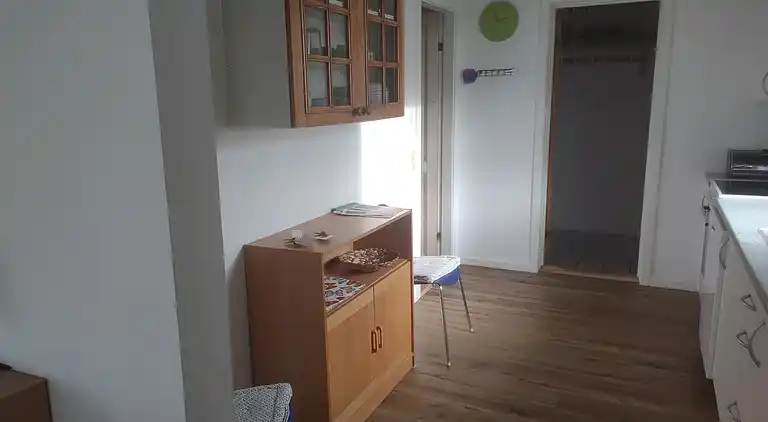 Feriebolig i Nykøbing Mors