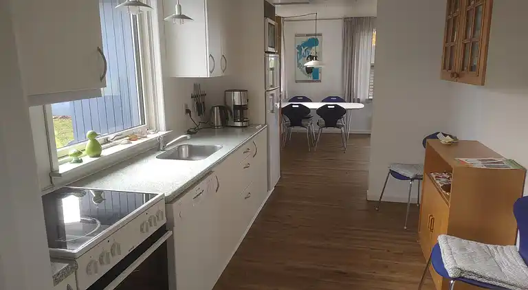 Feriebolig i Nykøbing Mors