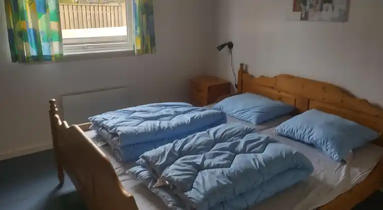 Feriebolig i Nykøbing Mors