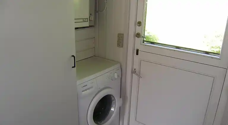 Holiday home in Nykøbing Mors