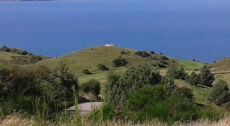 Holiday home in Nykøbing Mors
