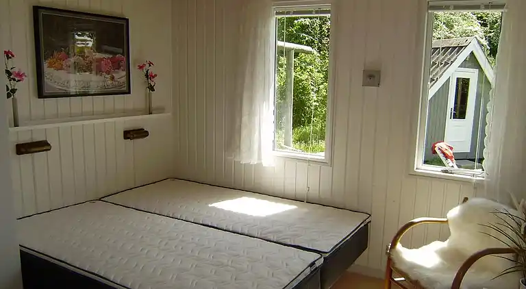 Holiday home in Nykøbing Mors