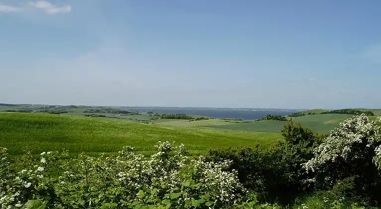 Holiday home in Nykøbing Mors