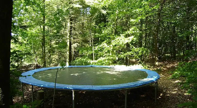 Holiday home in Nykøbing Mors