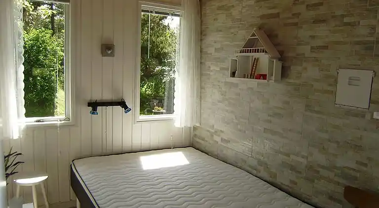 Holiday home in Nykøbing Mors