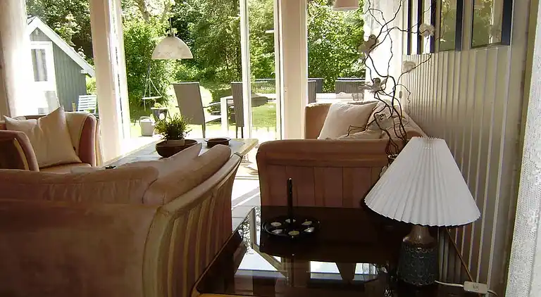 Holiday home in Nykøbing Mors