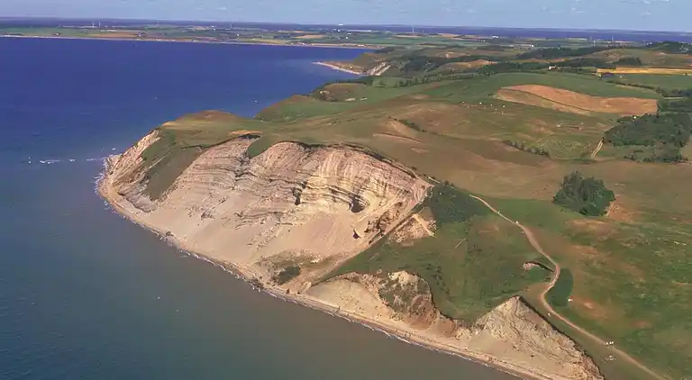 Holiday home in Nykøbing Mors