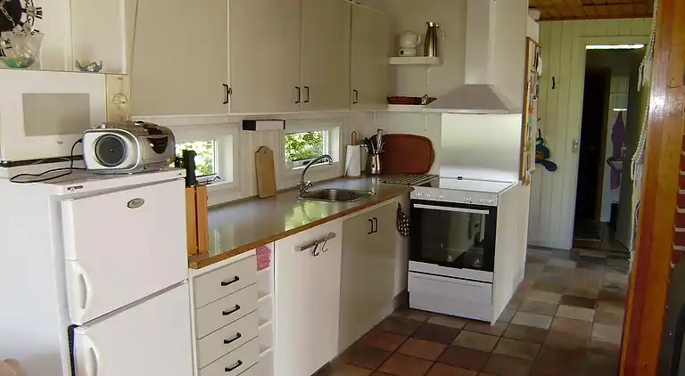 Holiday home in Nykøbing Mors