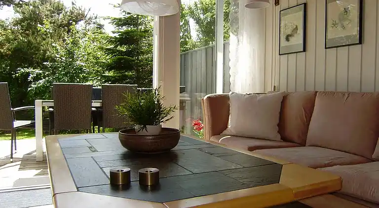 Holiday home in Nykøbing Mors