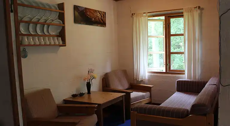 Holiday home in Roslev