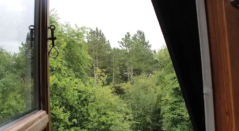 Holiday home in Roslev