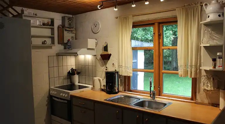 Holiday home in Roslev