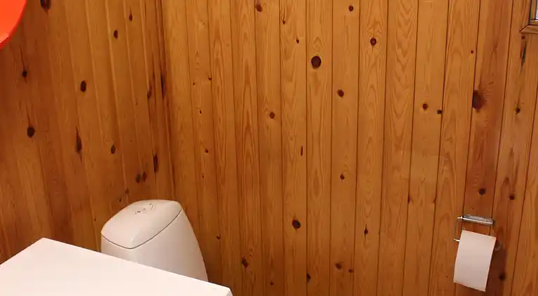 Holiday home in Roslev